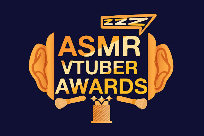 ASMR Vtuber Awards | Winners 2024